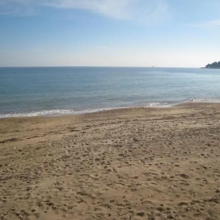 Alleluia Sur La Plage كافالير سور مير
