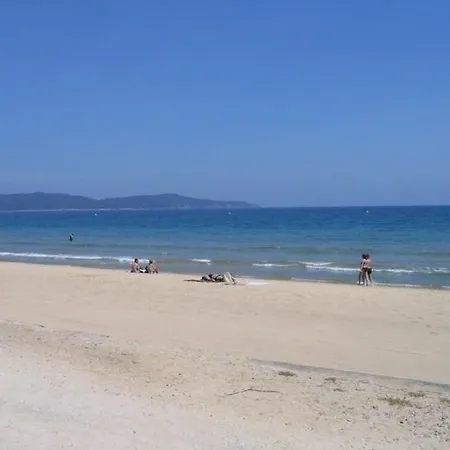 فيلة Alleluia Sur La Plage كافالير سور مير